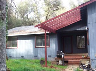 18489 Oak Flat Ln, Penn Valley, CA