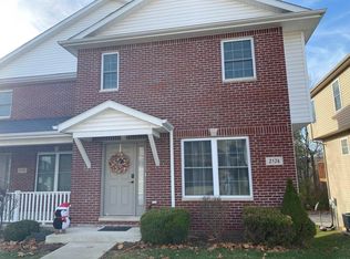 2574 S Flat Rock Rd, Bloomington, IN 47403