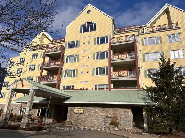 110 Steamship Bay Rd #601, Gravenhurst, ON P1P 1Z9