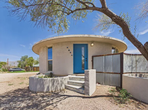 1720 N Nancy Rose Blvd, Tucson, AZ 85712
