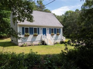 4782 S County Trl, Charlestown, RI 02813