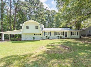 205 Richards St, Carrollton, GA 30117