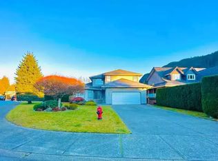 1650 Macdonald Pl #1E, Squamish, BC V0N1H0