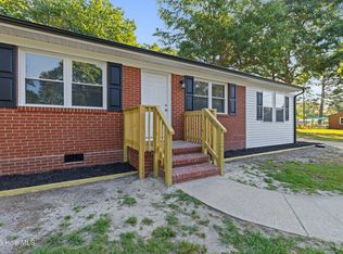 1540 Old Grantham Road, Goldsboro, NC 27530