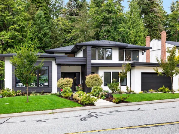 5197 Sonora Dr, North Vancouver, BC V7R 3V7