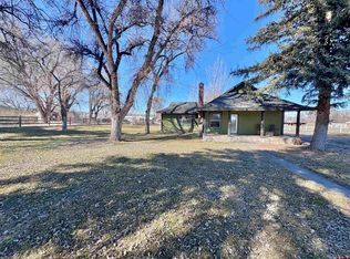725 6400 Road, Montrose, CO 81403