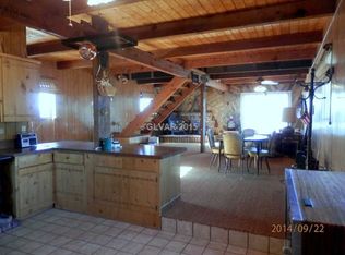 20853 Wingsong Rd, Pioche, NV 89043