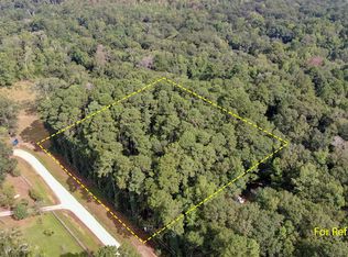 Cypress Creek Dr, Coldspring, TX 77331