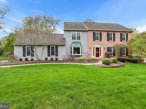 127 Cloverly Ln, West Chester, PA 19380