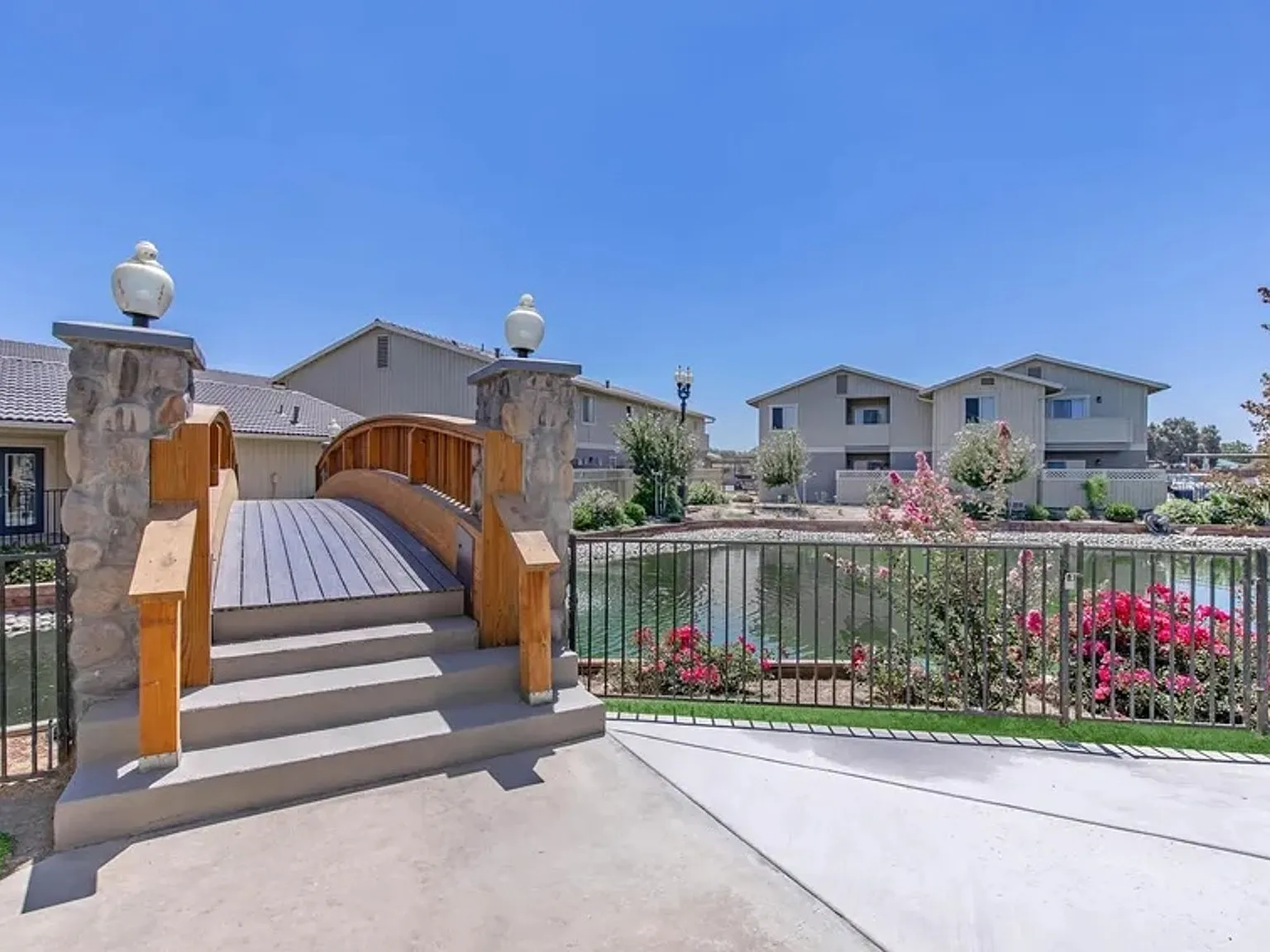 The Landings Edge at Lemoore — Photo 2