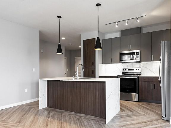 2nd image of 6201 Alameda Blvd NE #2143