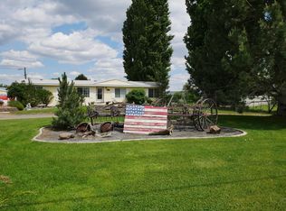 1001 Albro Rd, Prosser, WA 99350