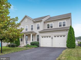 6684 Muir Dr, Haymarket, VA 20169