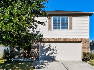 4518 Nueces River Loop, Spring, TX 77386