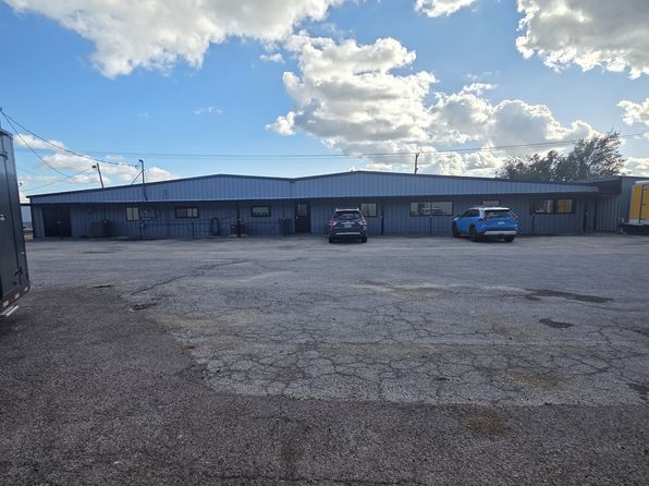 5480 Washington Blvd #3