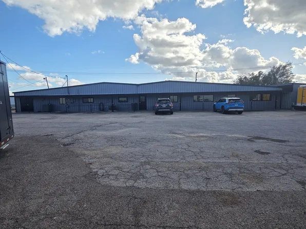 5480 Washington Boulevard - 2, 5480 Washington Blvd, Beaumont, TX 77707