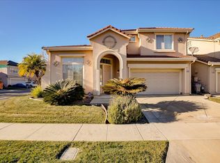 489 Bella Calais Way, San Jose, CA 95138