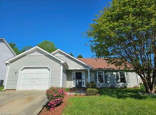 2005 Owens St, Greensboro, NC 27405