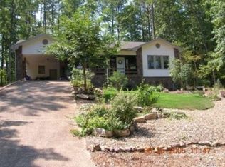 5 Placer Ln, Hot Springs, AR 71909