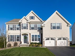 4130 Crescent Dr, Chester Springs, PA 19425