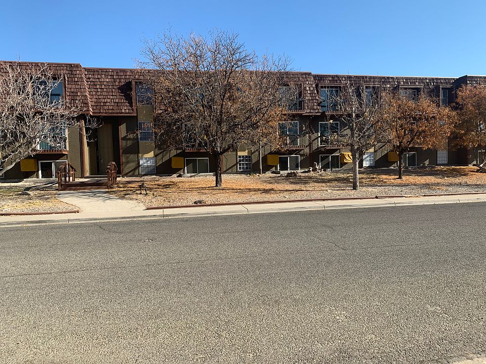 Mesa Ridge Apartments