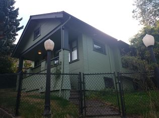 6217 Fremont Ave N, Seattle, WA 98103