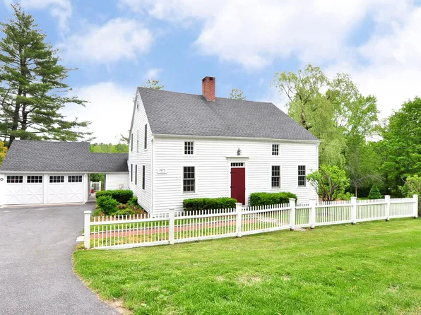 365 South Street, Litchfield, CT 06759