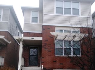 3546 W Arthington St, Chicago, IL 60624