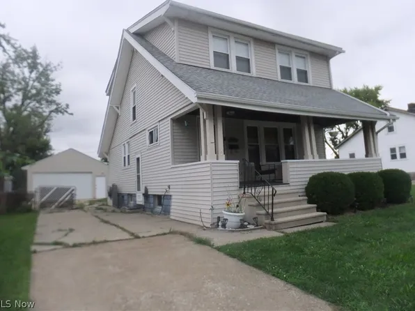 5906 Velma Ave, Parma, OH 44129