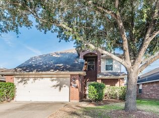 20114 Parkstone Bend Ln, Katy, TX 77449