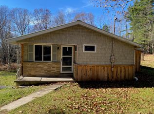 6601 Cranesville Rd, Oakland, MD 21550