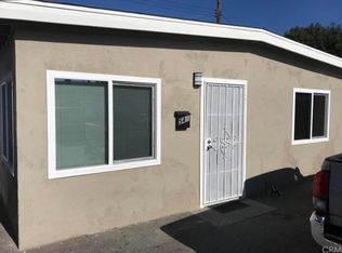 541 E 223rd St, Carson, CA 90745