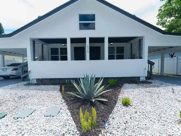 624 S 12th St, Fort Pierce, FL 34950
