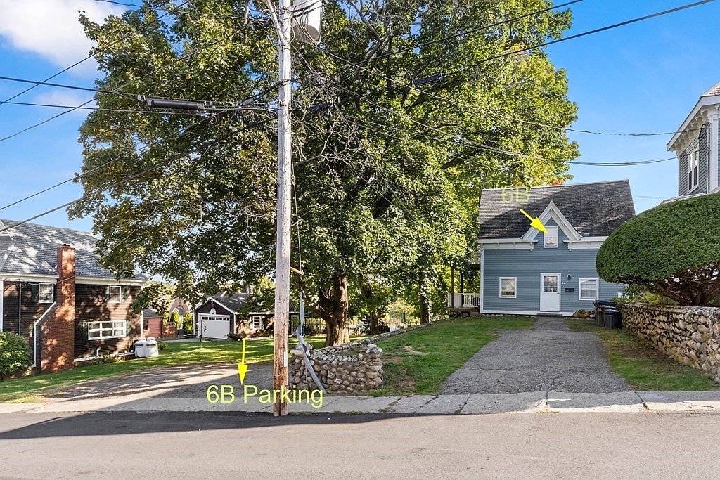 6 Wells Ave B, Amesbury, MA 01913 Zillow