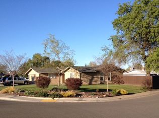6700 Mannerly Way, Citrus Heights, CA 95621