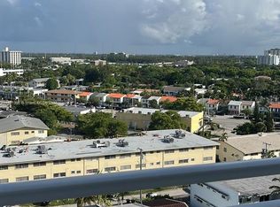2100 Sans Souci Blvd #A1108, North Miami, FL 33181