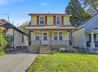 380 Rankin Ave, Windsor, ON N9B 2R7