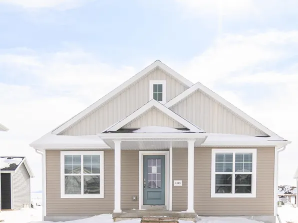 5309 Nobel Dr, Fitchburg, WI 53711