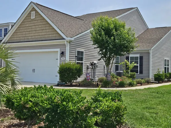 1905 Coleman Lake Drive, Calabash, NC 28467