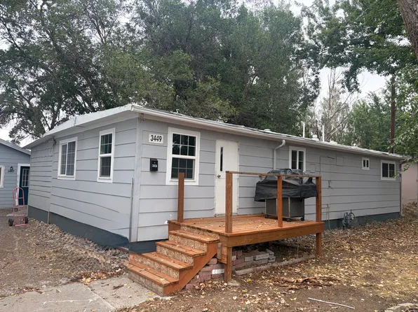 3449 Tigard Ave, Billings, MT 59101