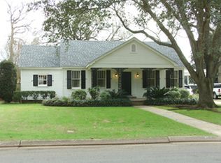 328 Park Place Dr, Alexandria, LA 71301