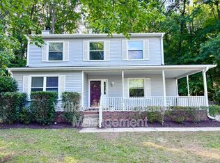 102 E Charing Cross, Cary, NC 27513