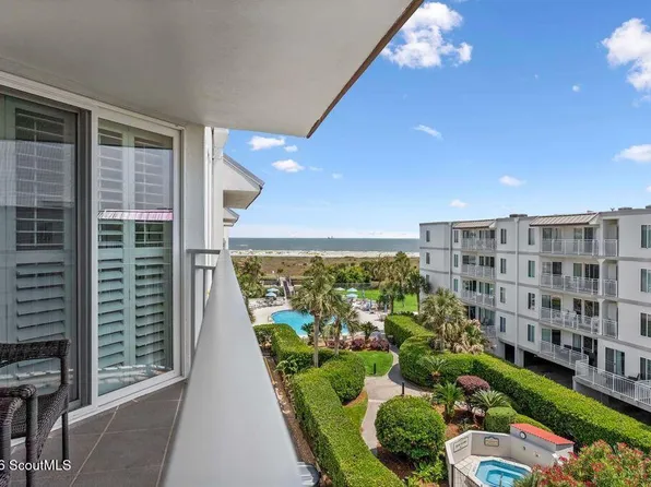 1440 Ocean Blvd Unit 414, Saint Simons Island, GA 31522