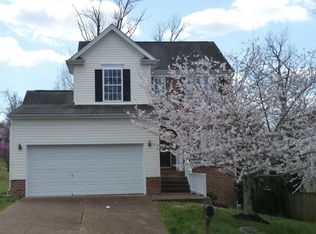 3345 Tinney Pl, Nashville, TN 37217
