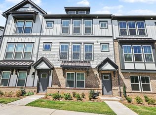 1812 Alexander Village Main Dr, Charlotte, NC 28262