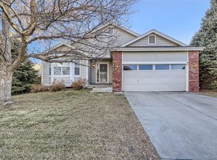 8934 Goosander Way, Littleton, CO 80126