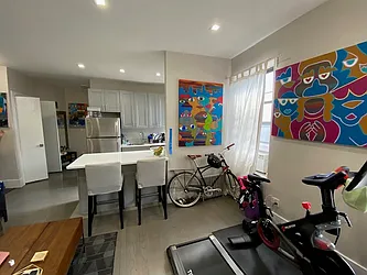 Rented by Mdays Realty