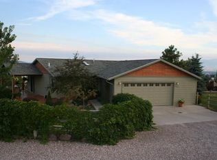 7315 Stonehaven Ave, Missoula, MT 59803