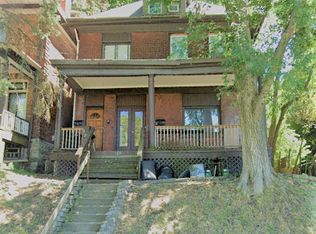 121 E McIntyre Ave FLOOR 2, Pittsburgh, PA 15214