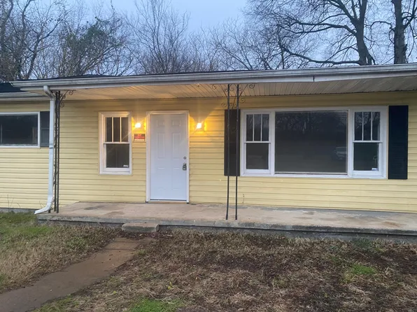 2813 Calhoun Ave, Chattanooga, TN 37404